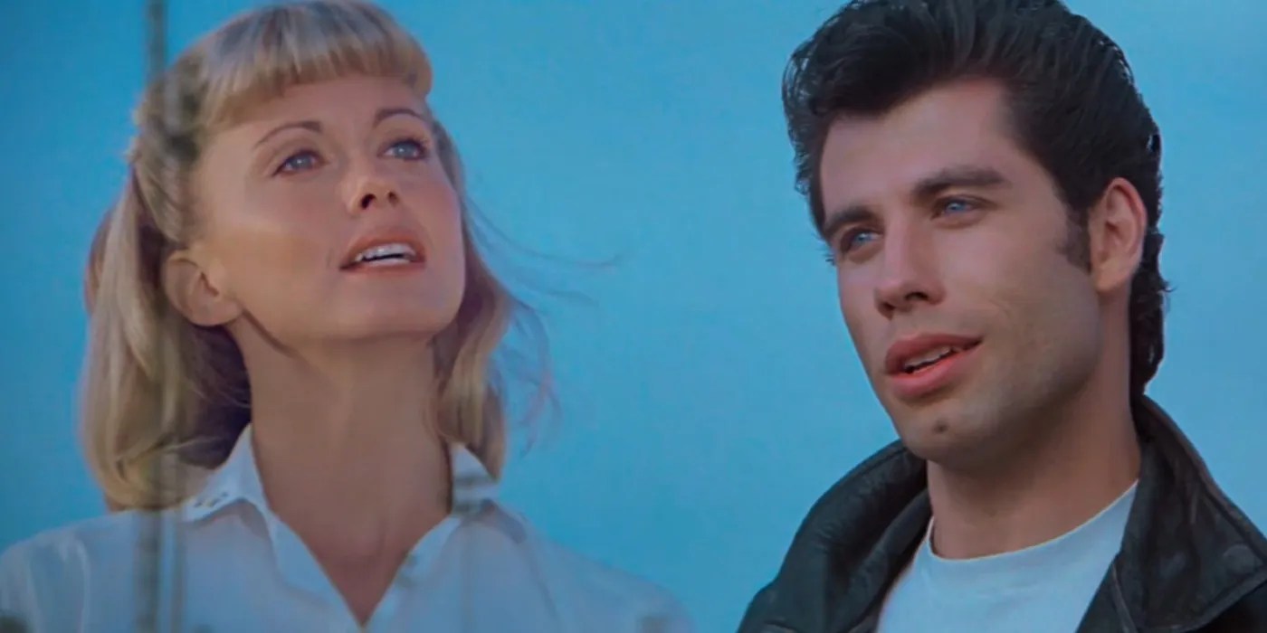 Grease Movie Prequel Gets Director
