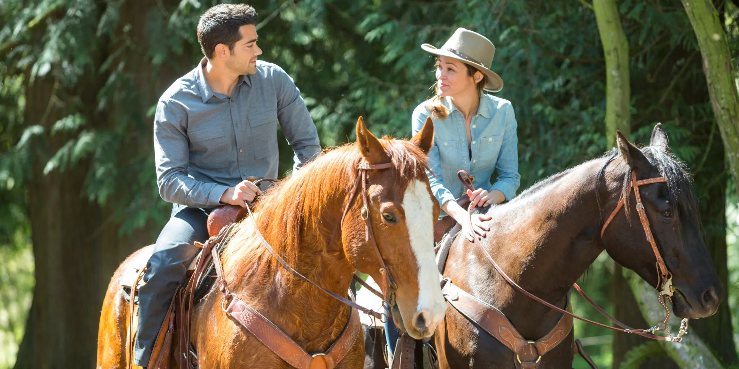 The 10 Best Hallmark Movie Storylines Of The Decade, Ranked