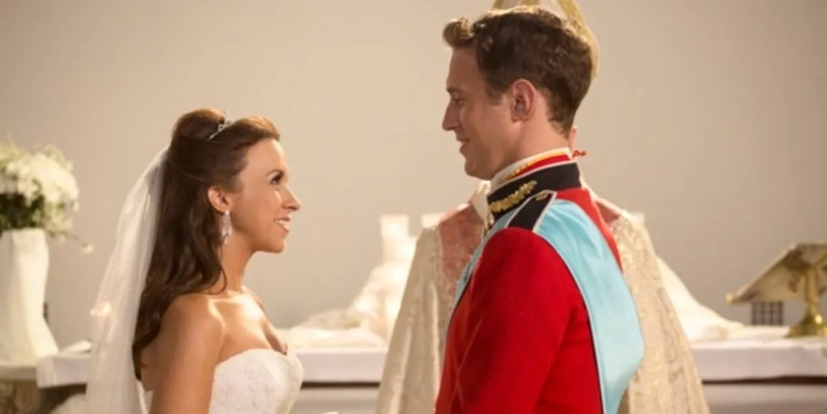 The 10 Best Hallmark Movie Storylines Of The Decade, Ranked