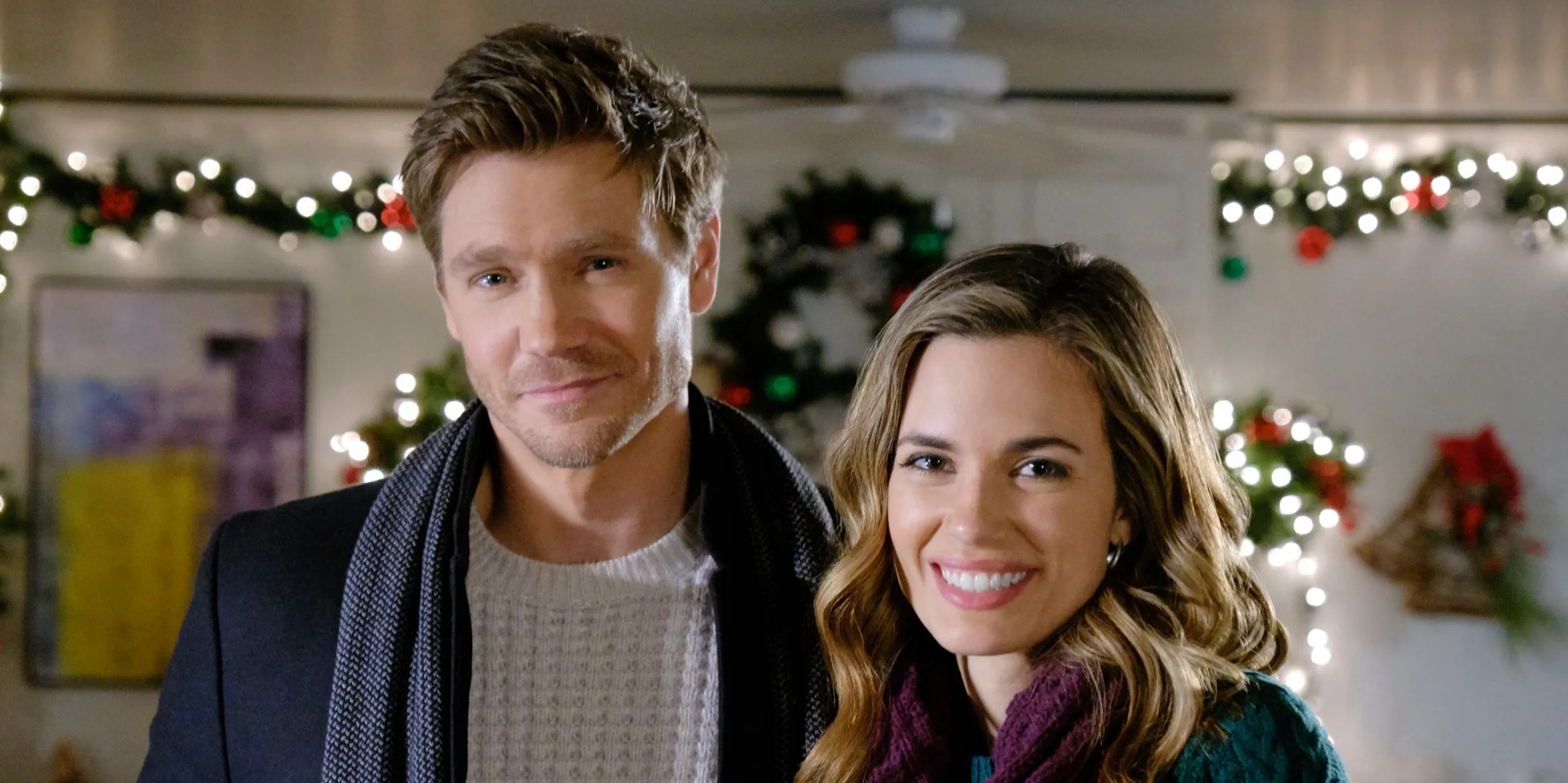 The 10 Best Hallmark Movie Storylines Of The Decade, Ranked