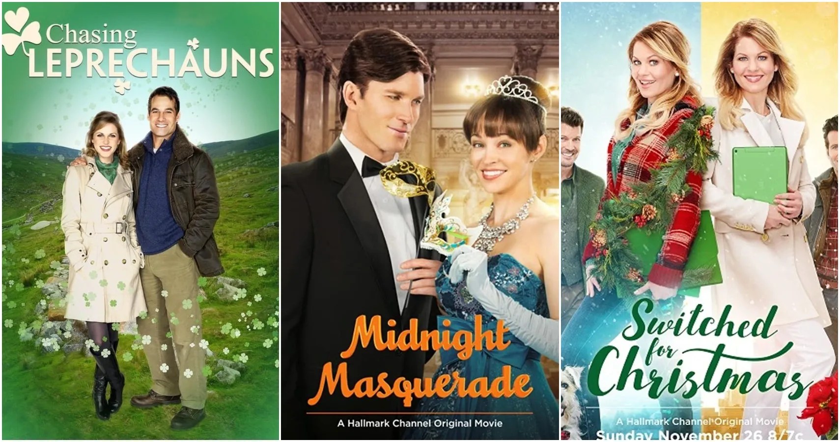 The 10 Worst Hallmark Movie Storylines Of The Decade, Ranked