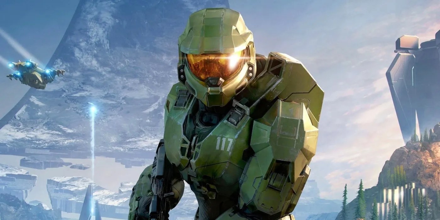 Halo Infinite Secret Story Teaser Hints That Cortana Is the Villain