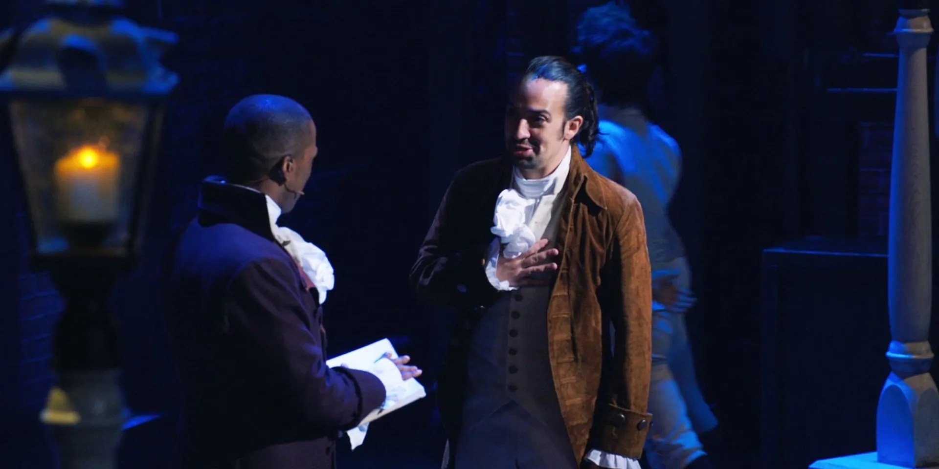 Hamilton 10 Amazing Quotes From the Musical That Stick With Us