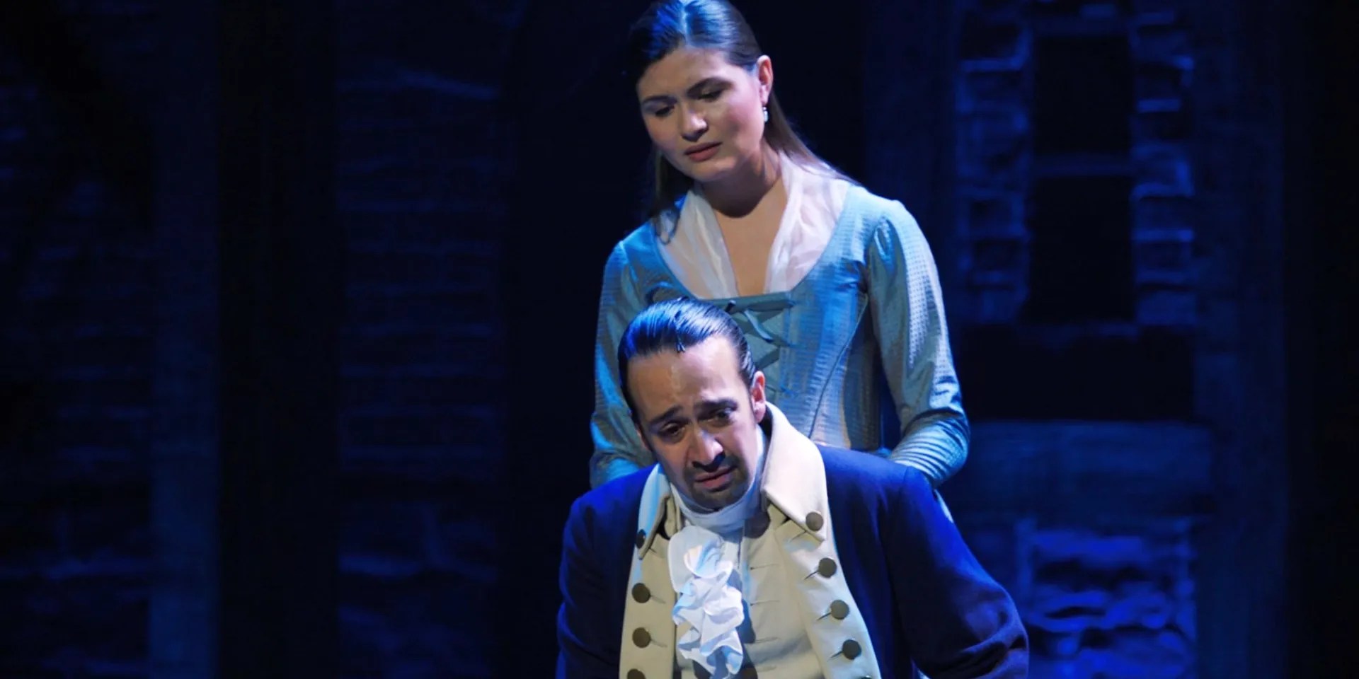 Hamilton All 46 Songs In The Musical, Ranked From Worst To Best