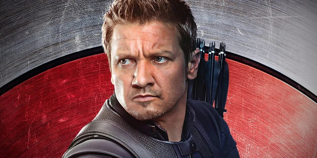 Hawkeye Became The New Captain America BEFORE Bucky