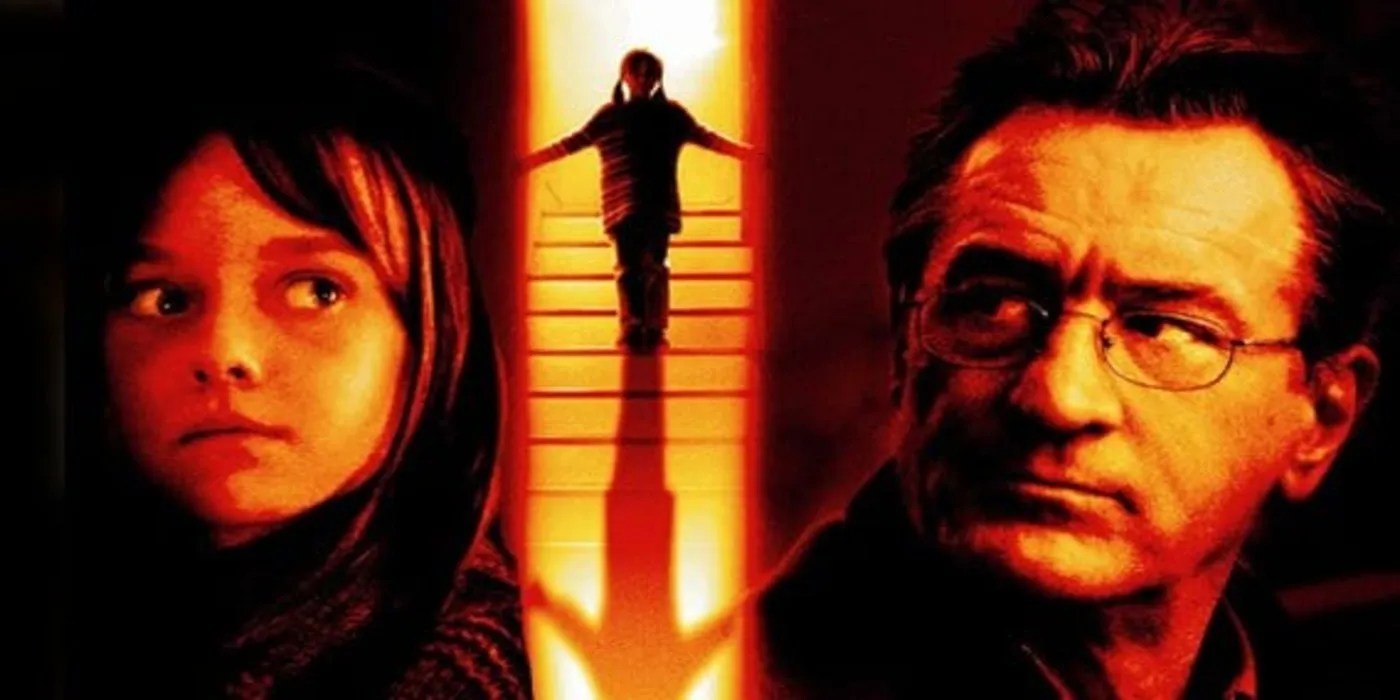 Hide And Seek All Four Alternate Endings Explained Screen Rant
