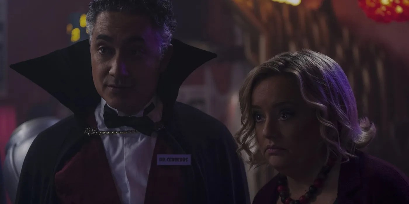 The Chilling Adventures Of Sabrina 6 Best & 4 Worst Couples