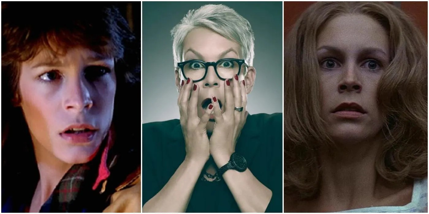 Scream Queen Every Jamie Lee Curtis Horror Movie, Ranked (According To IMDb)