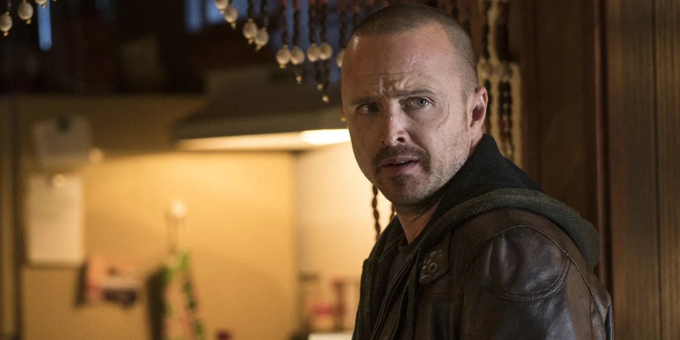 Breaking Bad The Main Characters, Ranked From Worst To Best By Their Arc