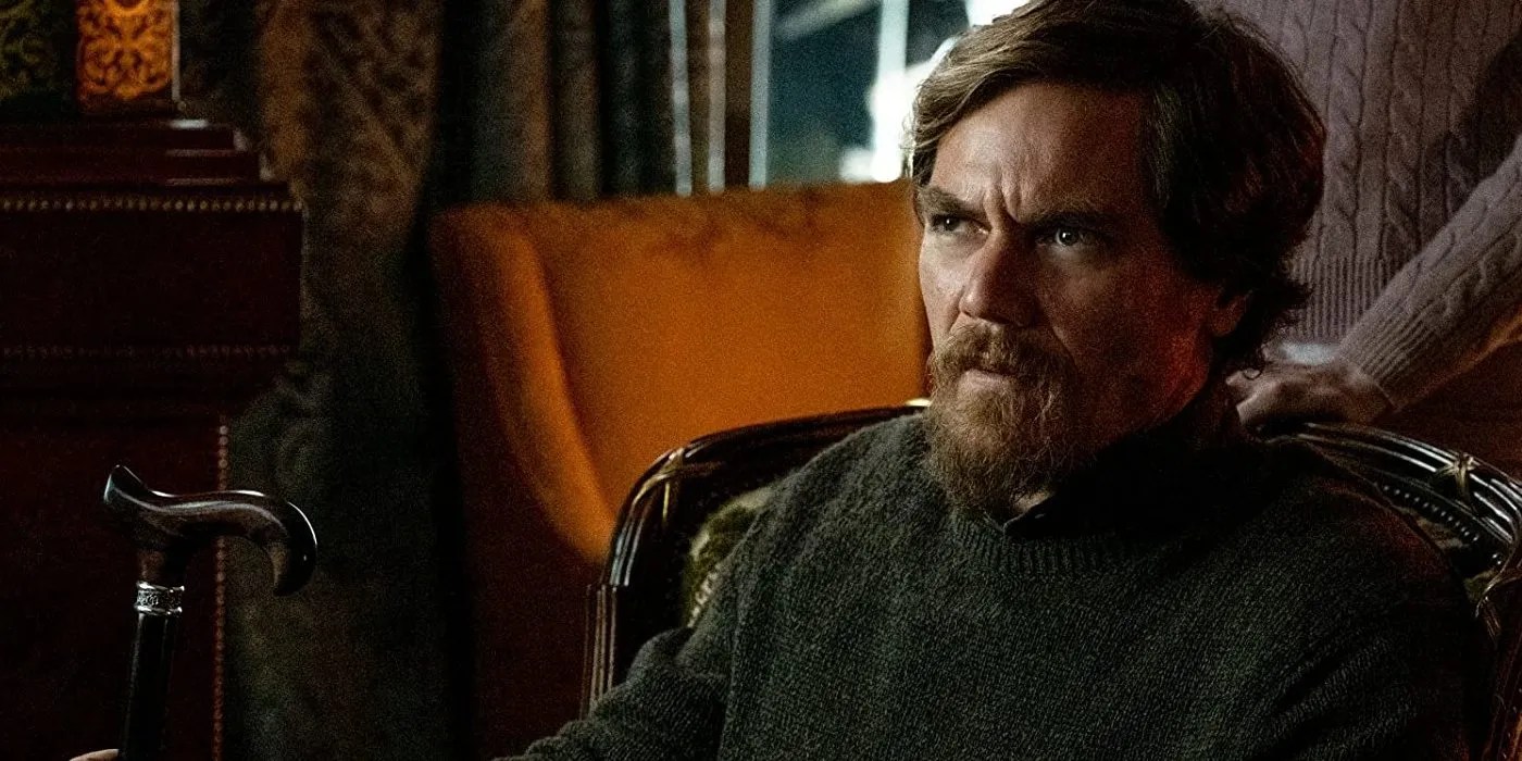 Michael Shannon's 10 Best Roles (According To Rotten Tomatoes)