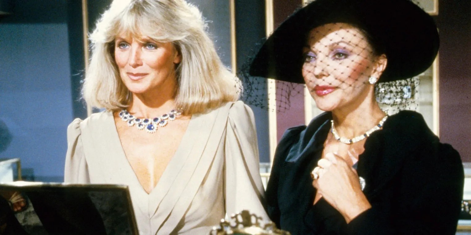 Dynasty 10 Things You Didn't Know About Cristal