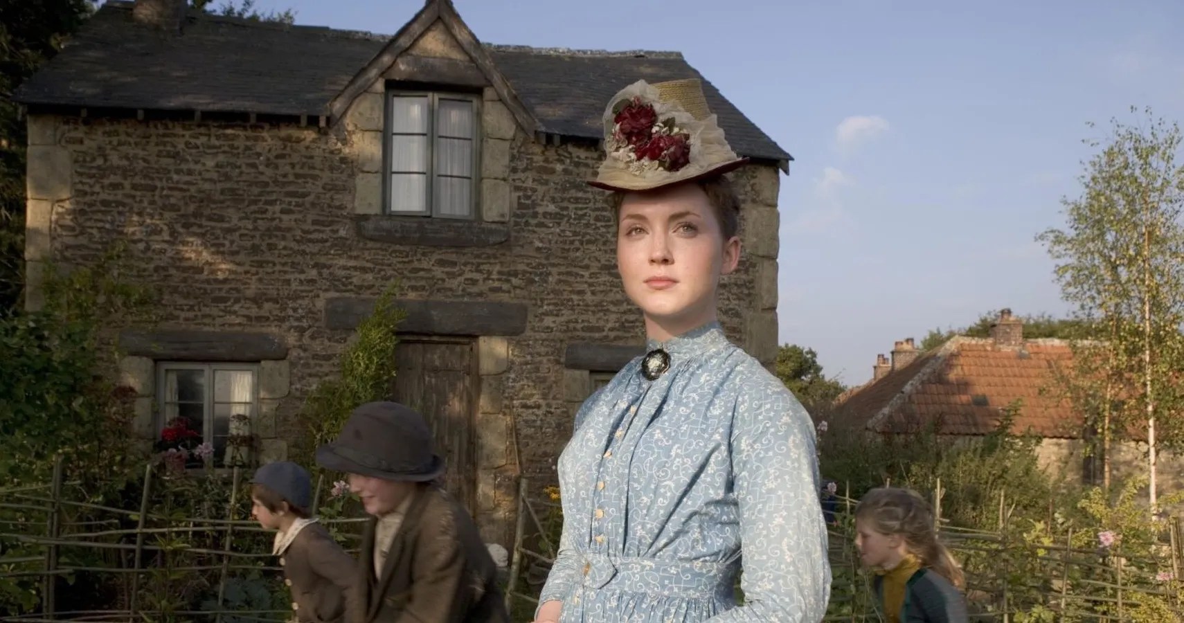 10 Interesting Facts You Need To Know About The Cast Of Lark Rise To