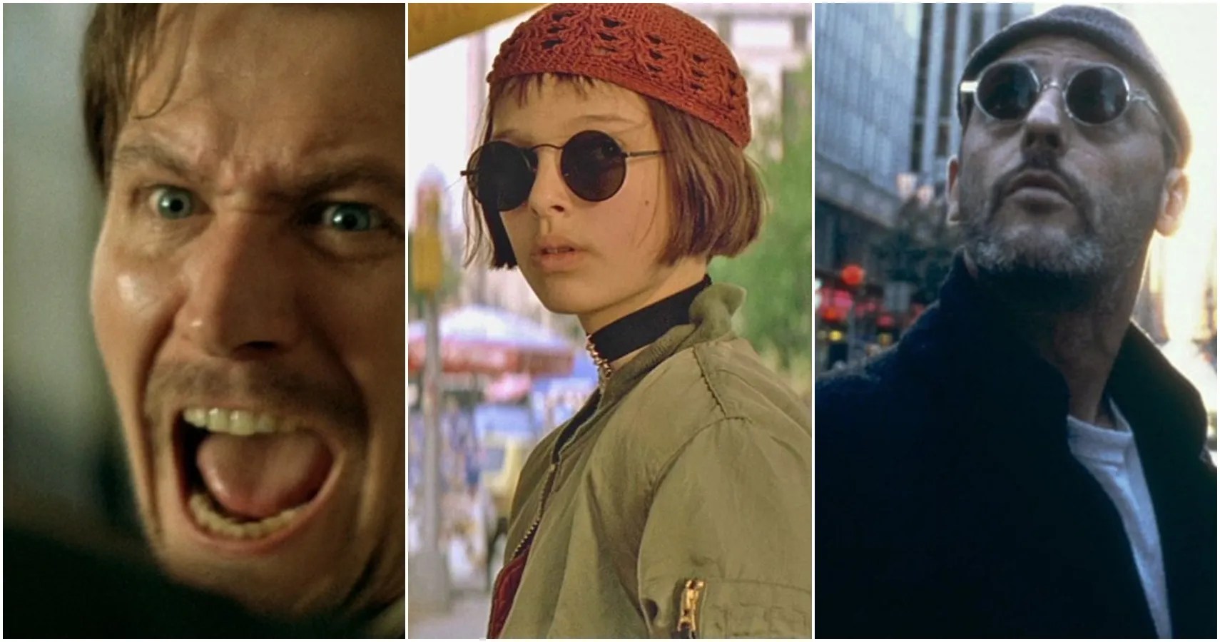 10 BehindTheScenes Facts About The Making Of Leon The Professional