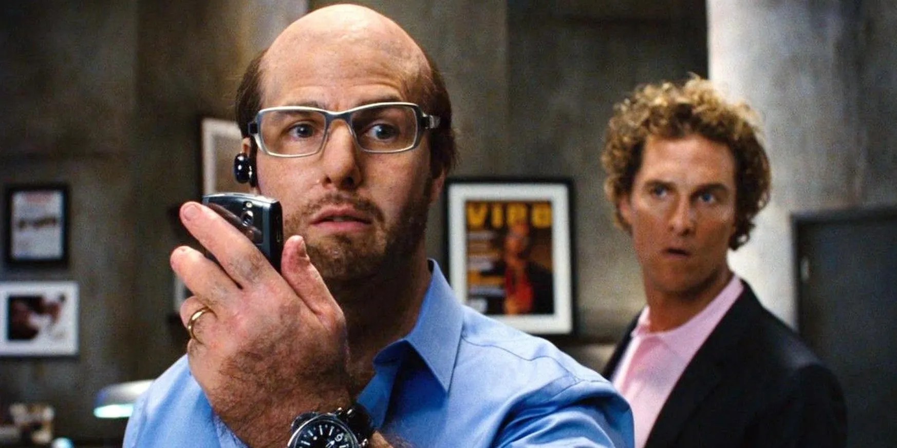 10 Best Comedy Villains