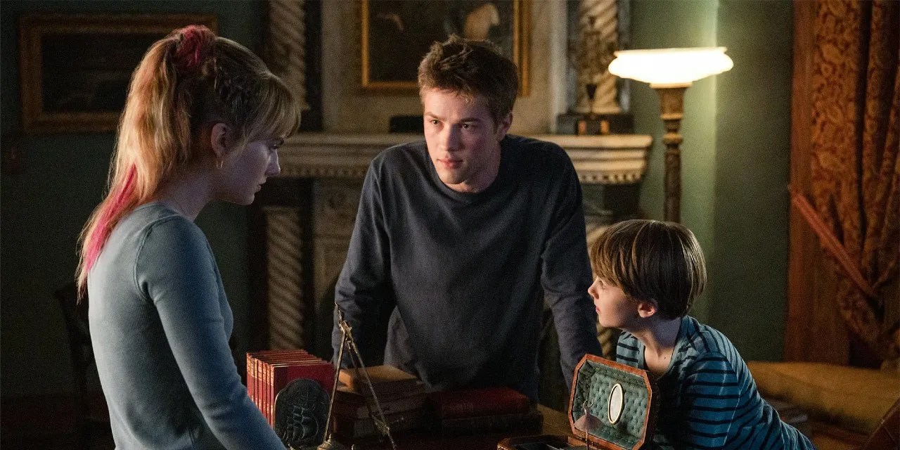 Locke And Key 5 Best Episodes (& 5 Worst) Episodes So Far (According