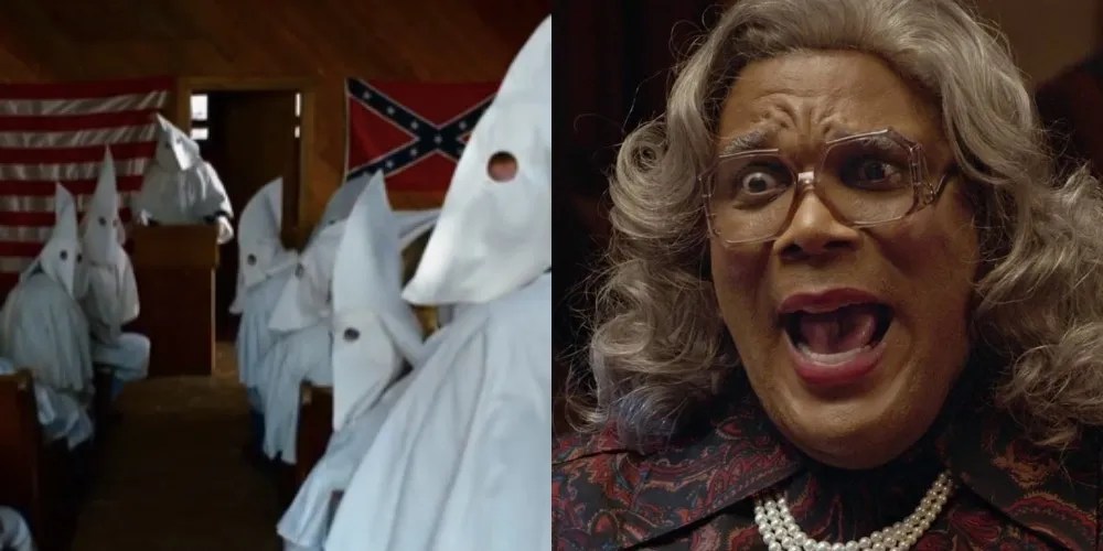 Madea’s Top 10 Most Memorable Quotes