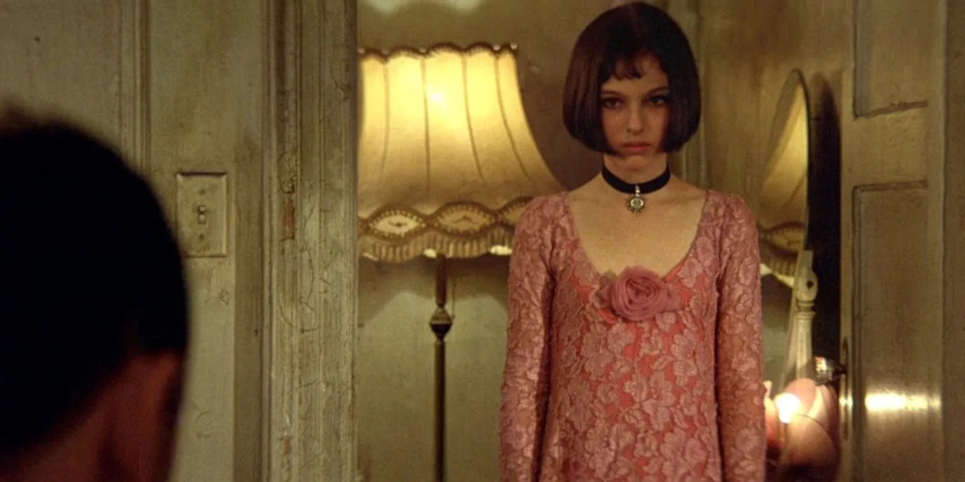 10 BehindTheScenes Facts About The Making Of Leon The Professional