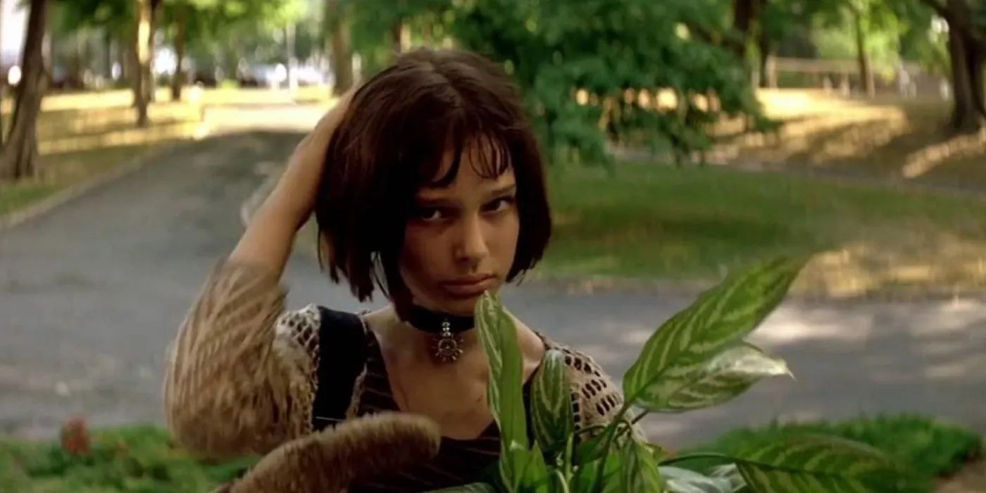 10 BehindTheScenes Facts About The Making Of Leon The Professional