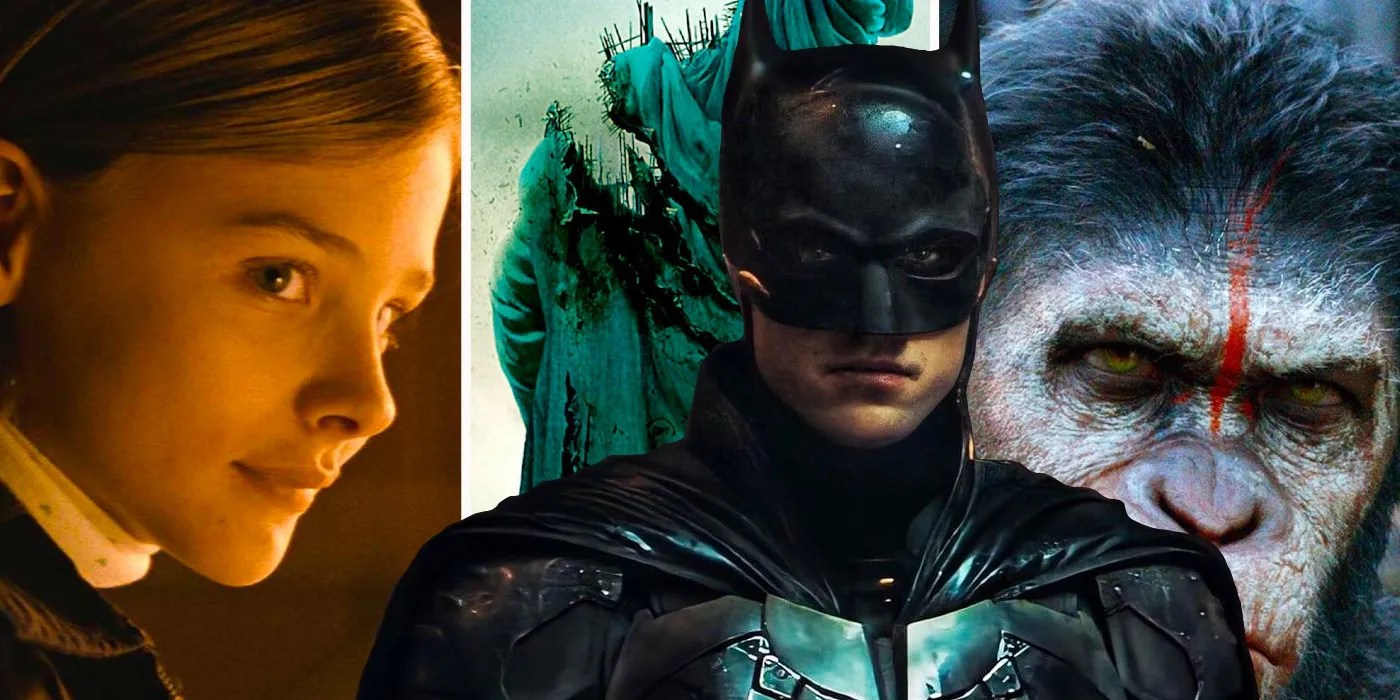 Every Matt Reeves Movie Ranked From Worst To Best