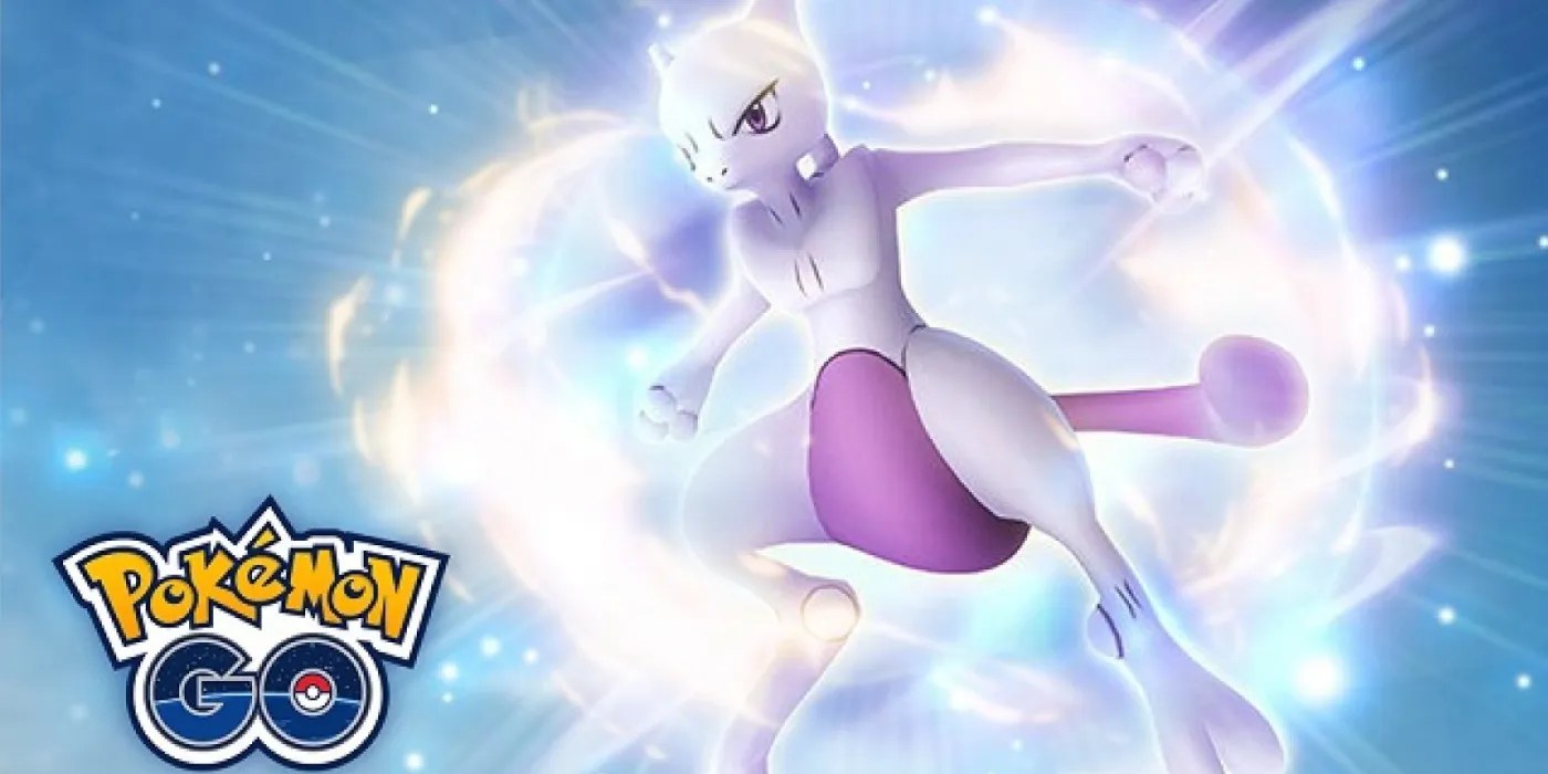 Pokémon GO Mewtwo Counters, Weaknesses, & Moveset