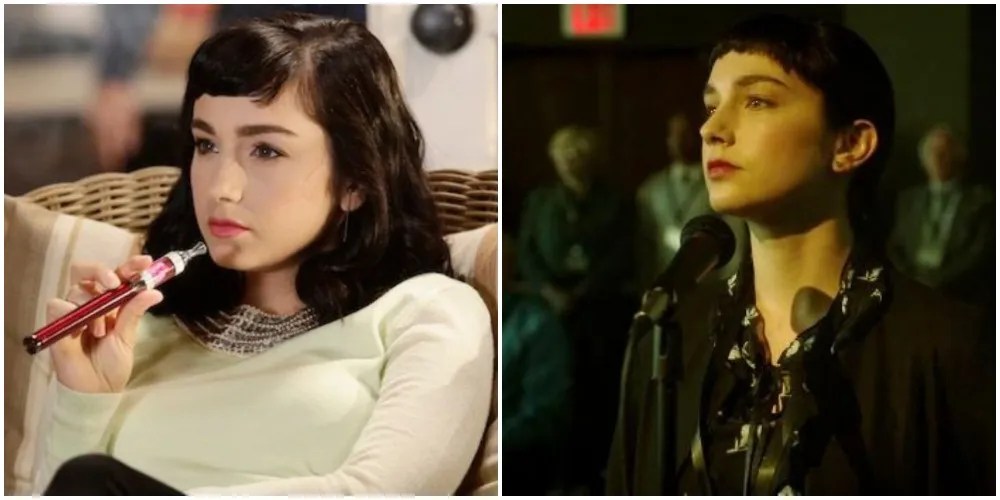 Last Man Standing 10 Movies & TV Shows You Recognize The Cast From