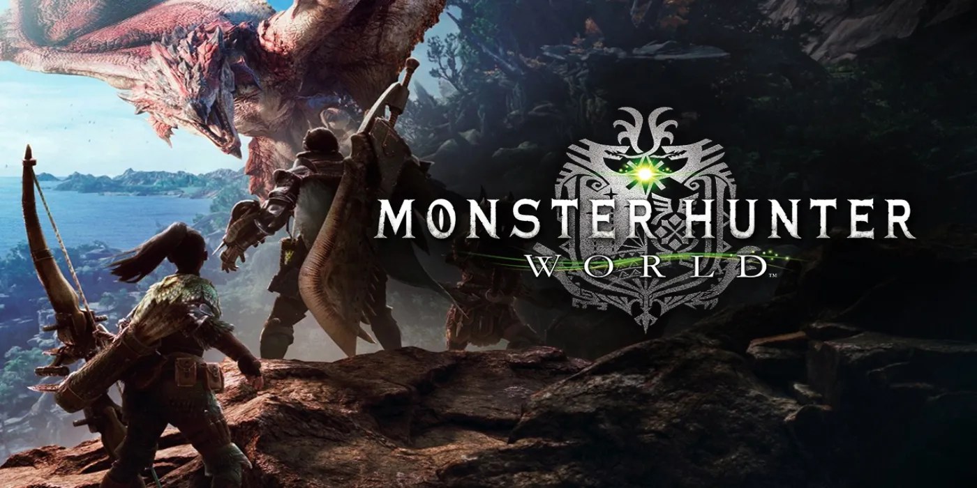 How to Get Every Mantle in Monster Hunter World