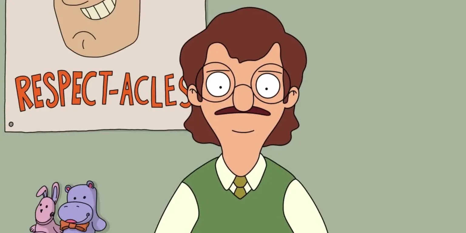 Which Bob’s Burgers Character Are You Based On Your Zodiac?