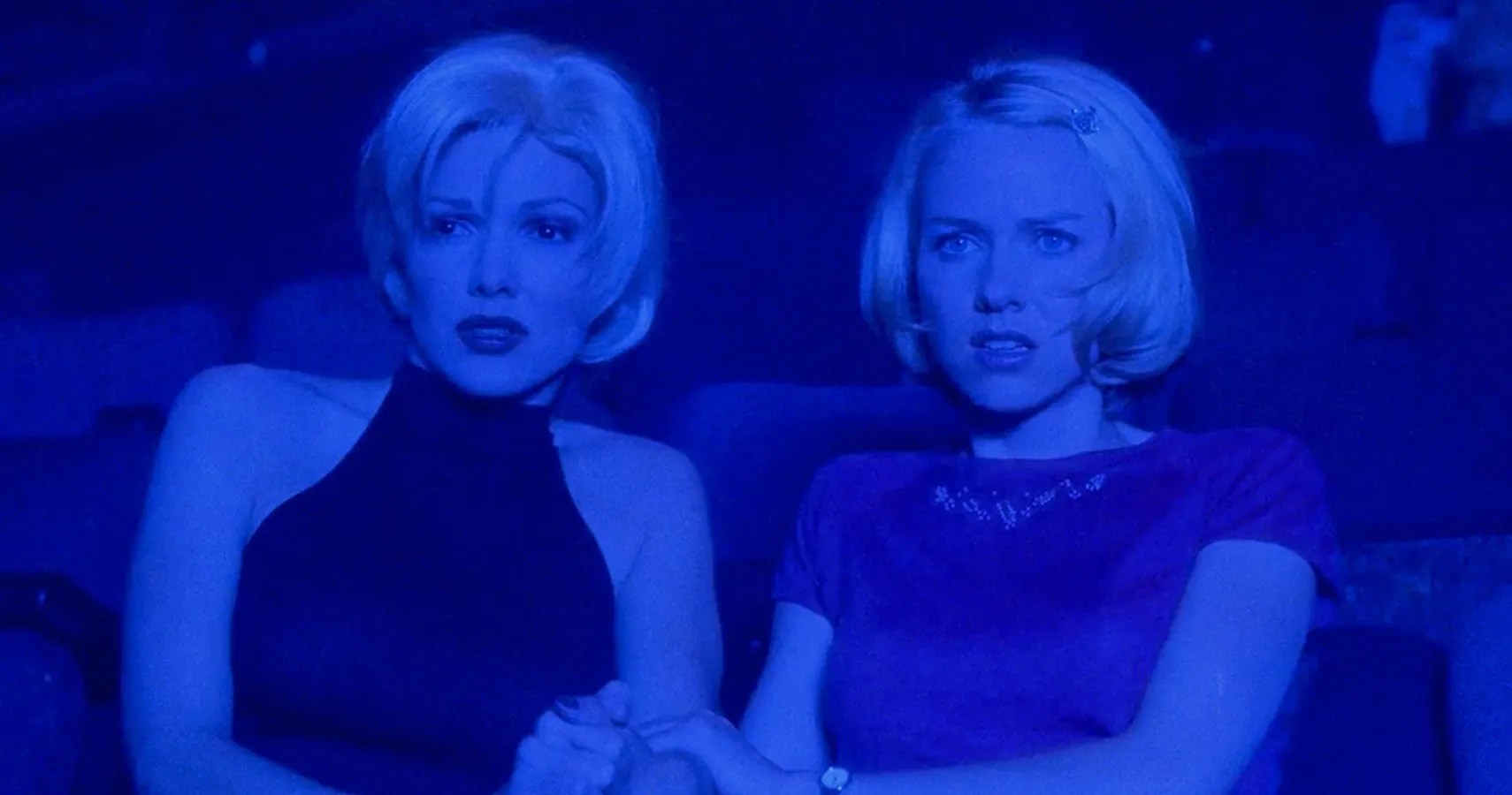 Silencio 10 BehindTheScenes Facts About Mulholland Drive