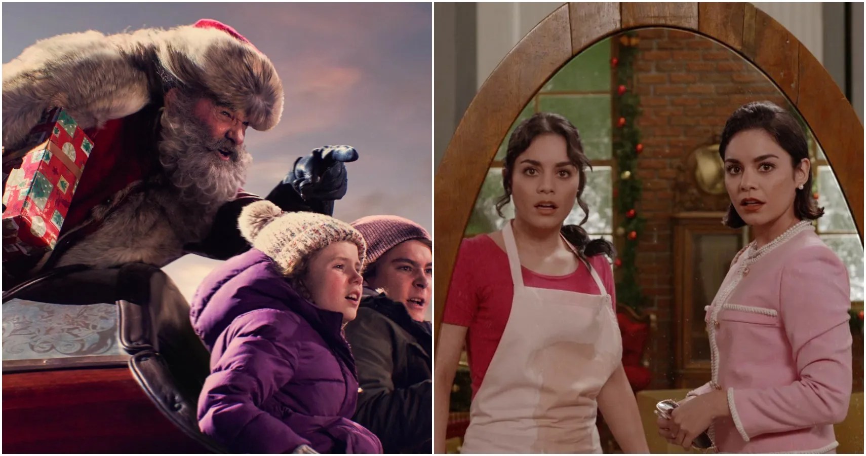 Christmas In July 10 Great Holiday Movies To Stream Right Now On