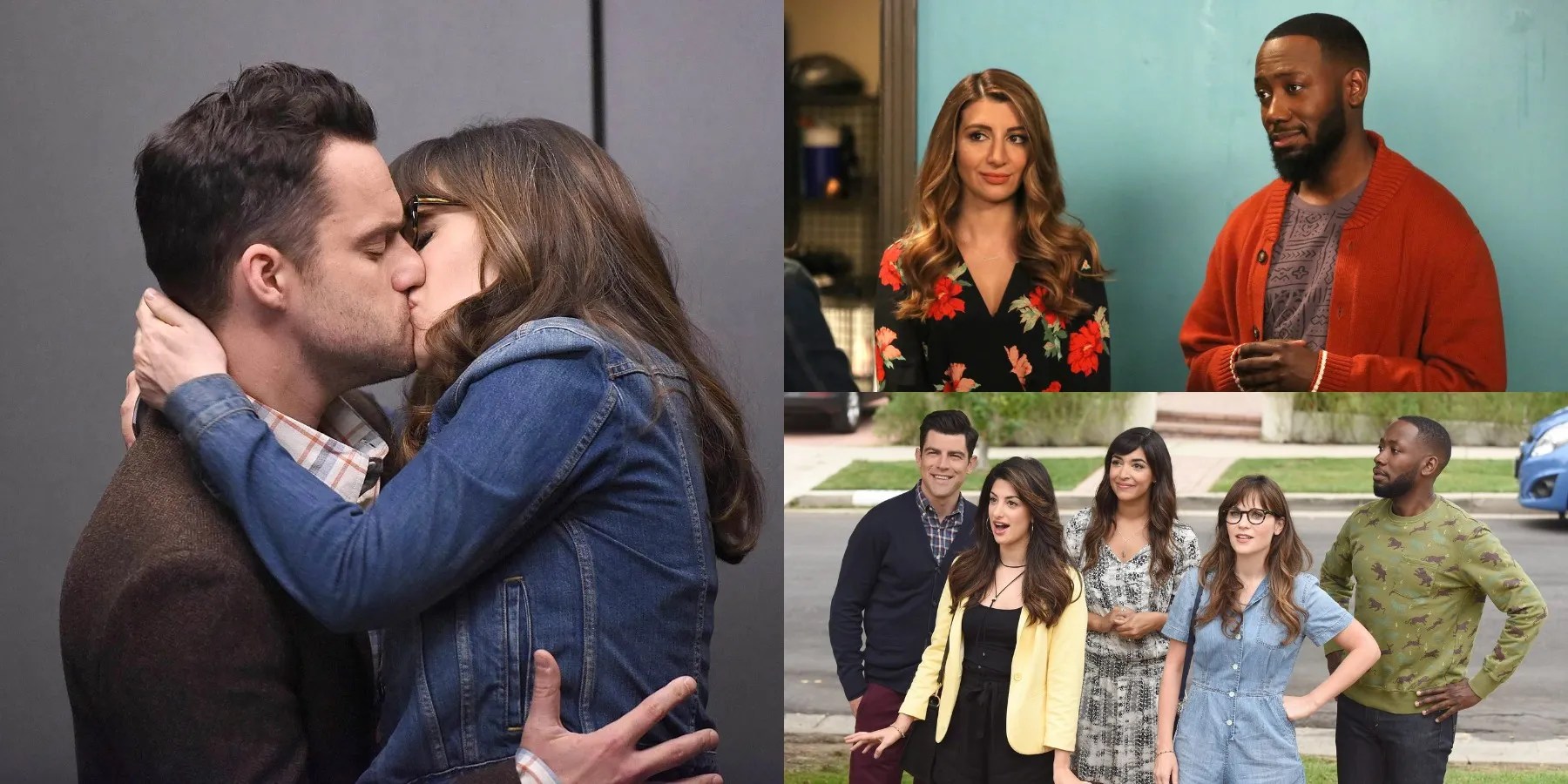 New Girl Season 6 5 Things We Love About This Season (& 5 That We Don't)