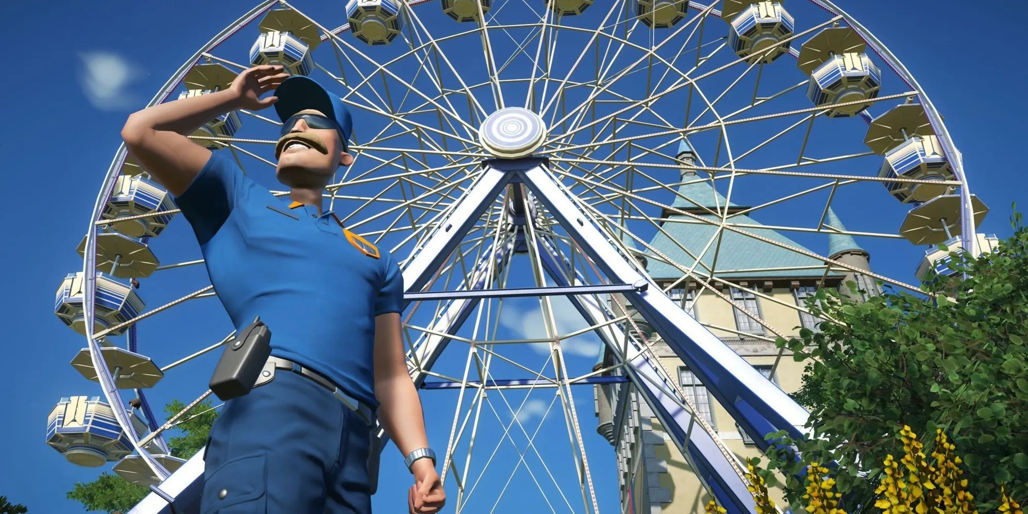 How To Keep Staff Happy in Coaster