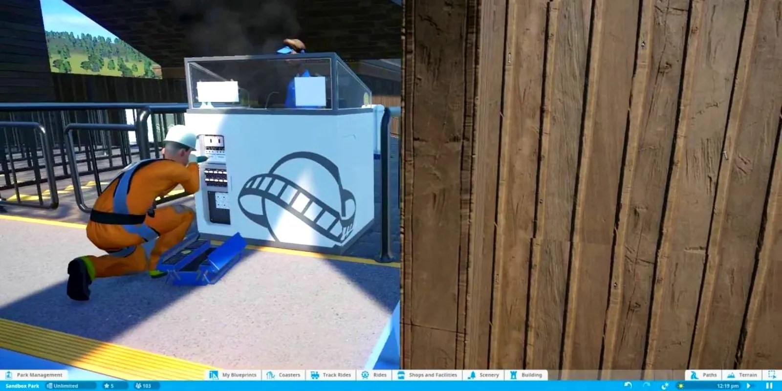 How To Keep Staff Happy in Coaster