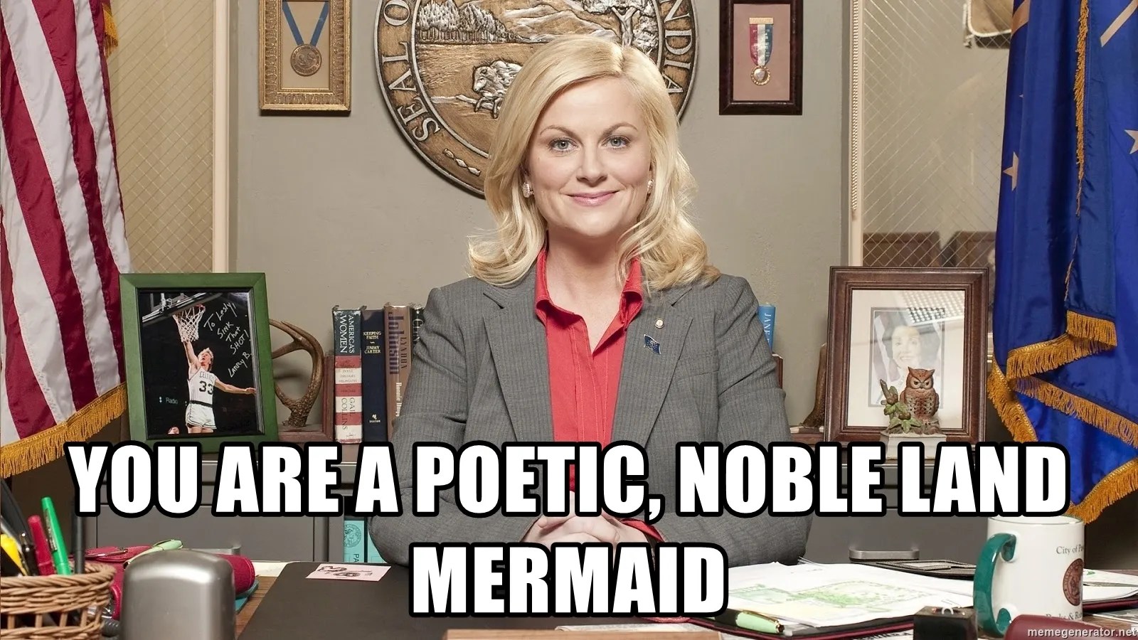 Parks And Rec 10 Memes That Prove Leslie Was An Amazing Friend