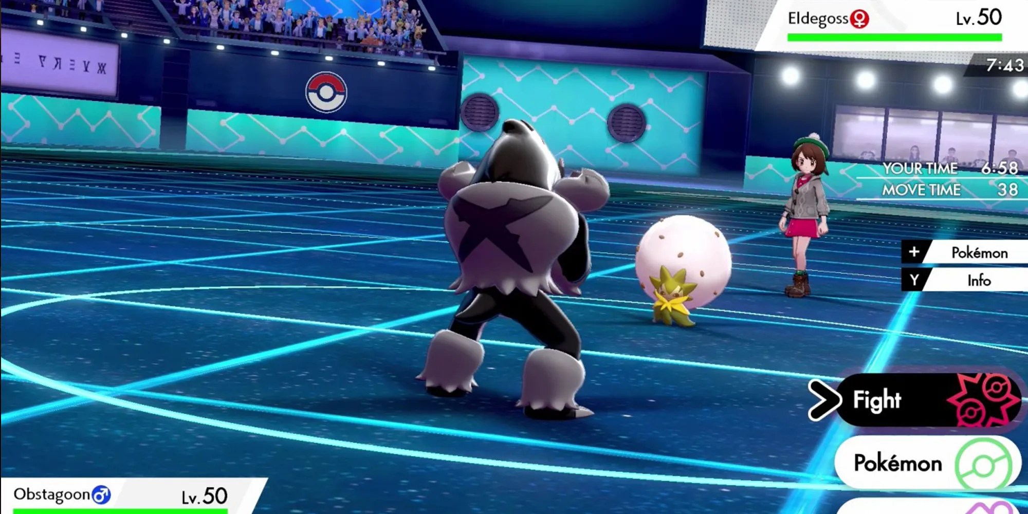 How to Instantly Reset EV in Pokémon Sword & Shield