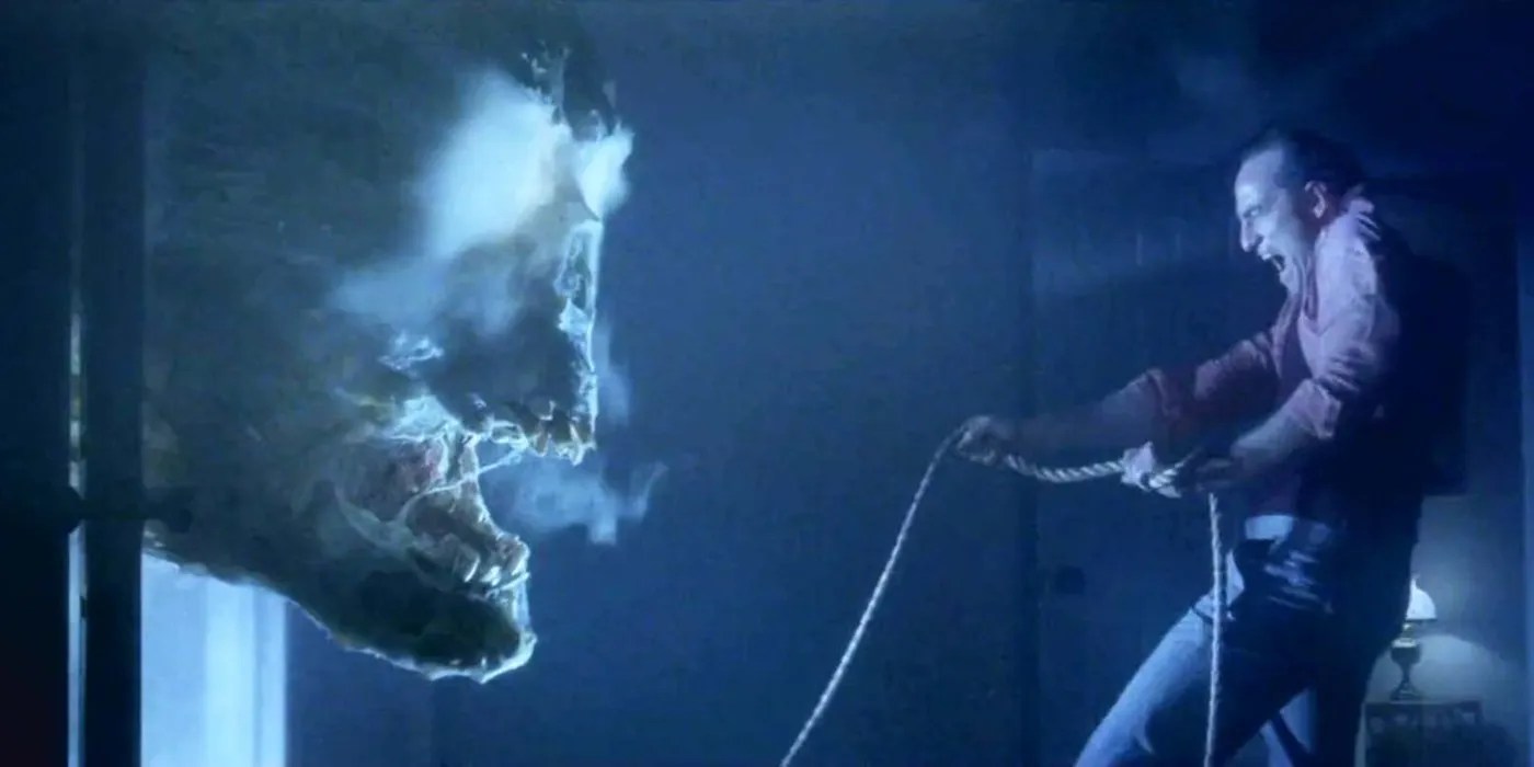 10 Best Horror Movies On Netflix, According To Ranker