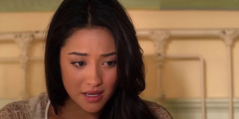 Pretty Little Liars Every Main Character, Ranked By Likability