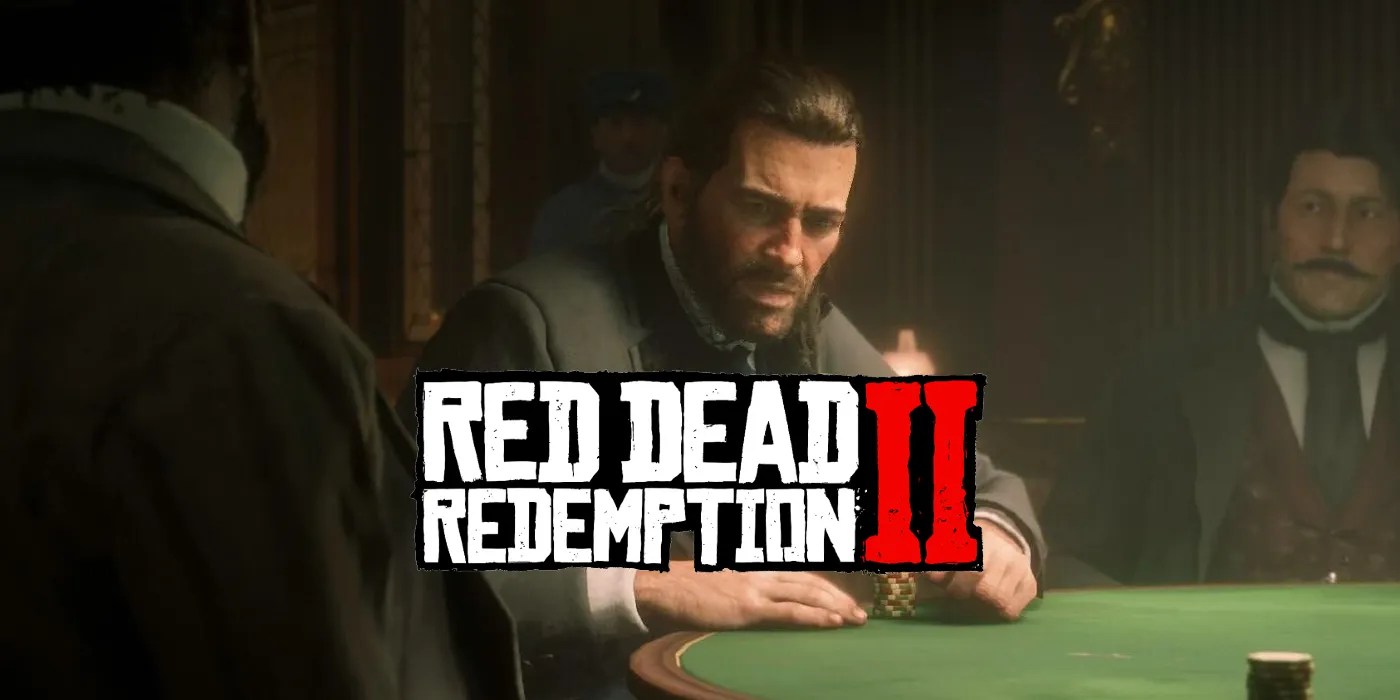 One RDR2 Mission Changes Depending On Arthur Honor Level