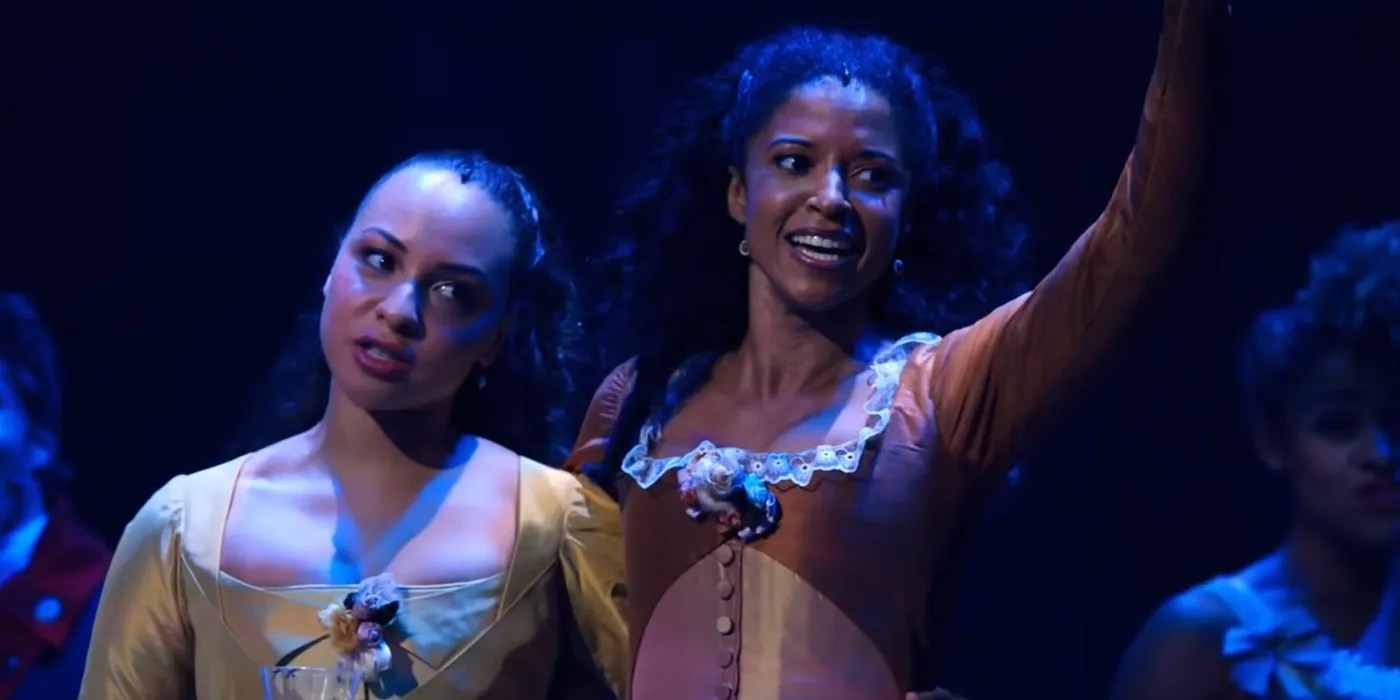 The 10 Best Hamilton Songs From The Broadway Play (Ranked By Spotify