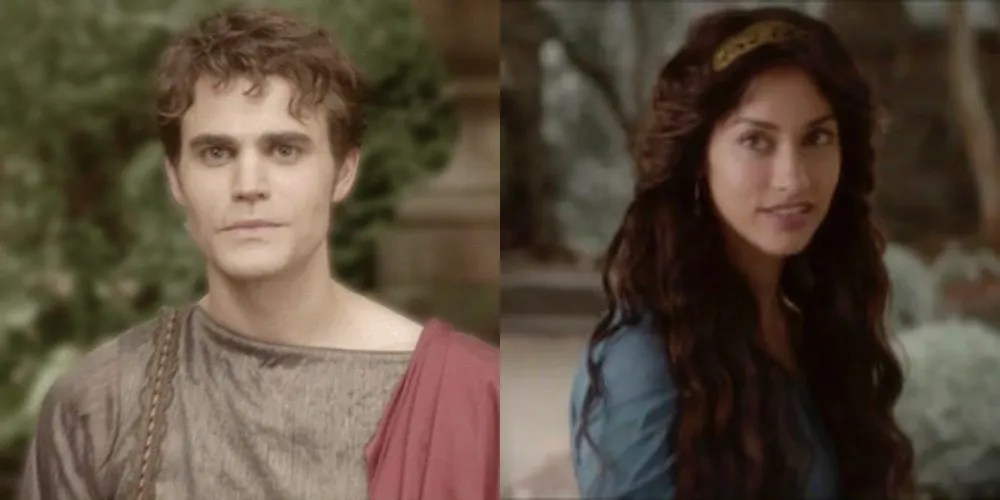 The Vampire Diaries 5 Best Storylines (& 5 Of the Worst)