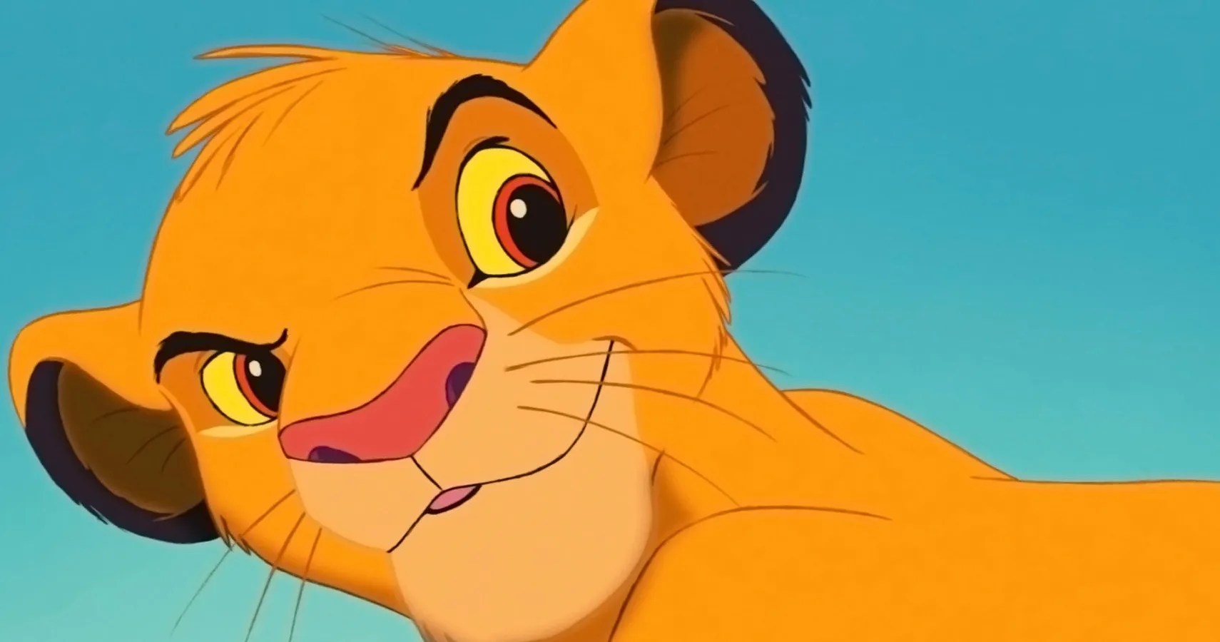 The Lion King Simba's 10 Greatest Quotes