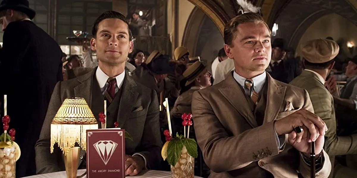 The Great Gatsby 12 Classic Nick Carraway Quotes Used In The Movie