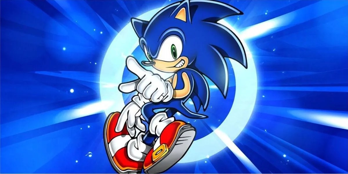 Sonic The Hedgehog 2 Is Free On Steam, With Other Sonic Games On Sale