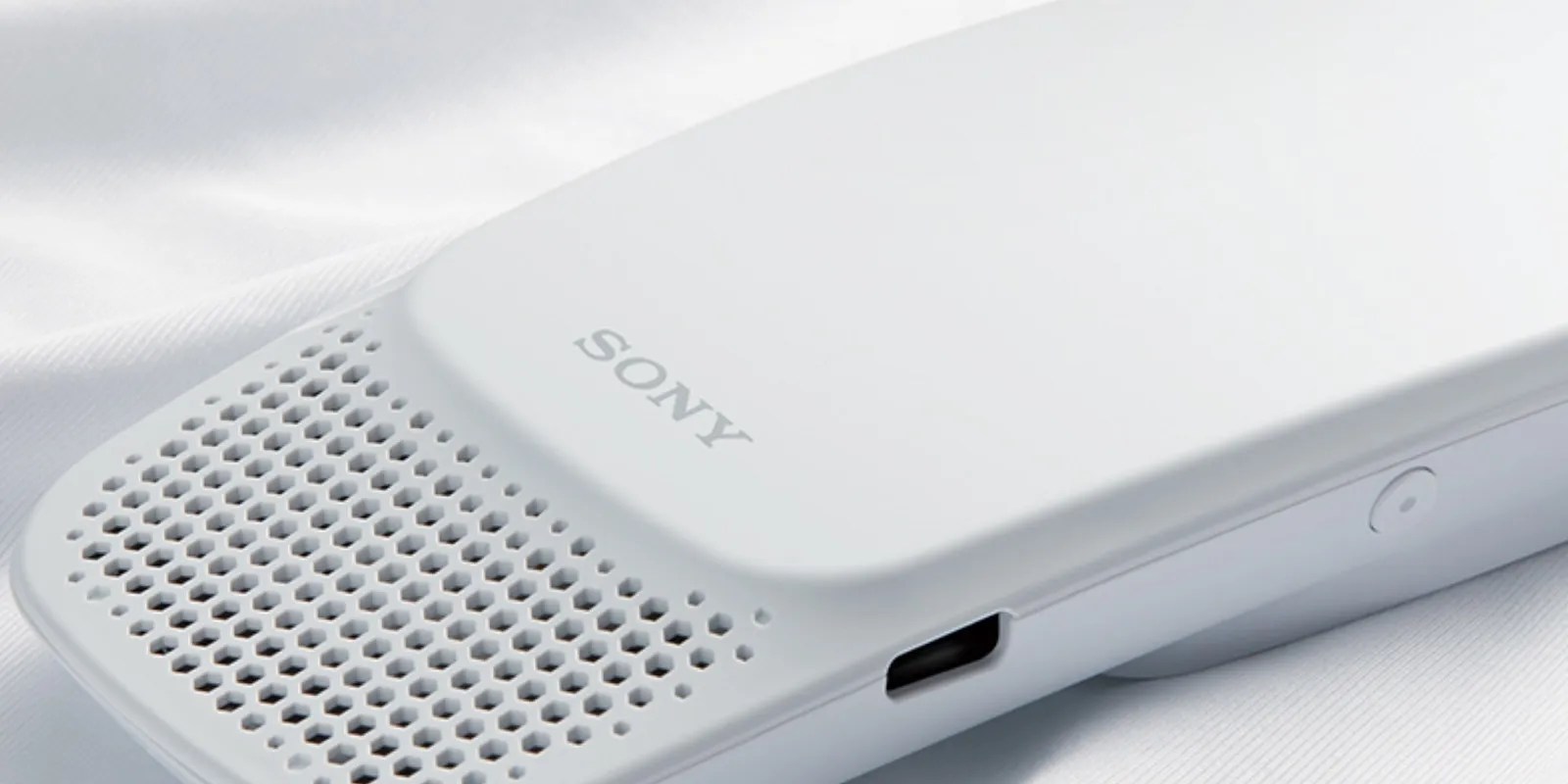 Sony Starts Selling 'Reon Pocket' Wearable Personal Air Conditioner