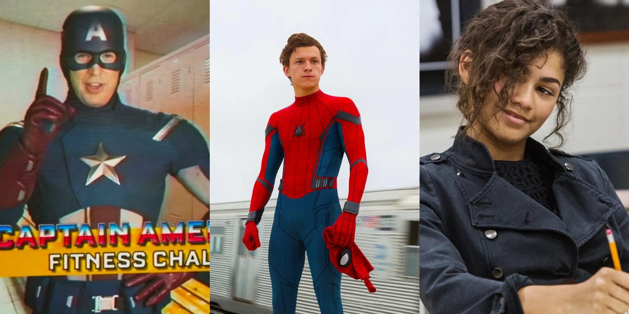 spider man homecoming quotes 15 Best Spider-Man: Homecoming Quotes | Screen Rant