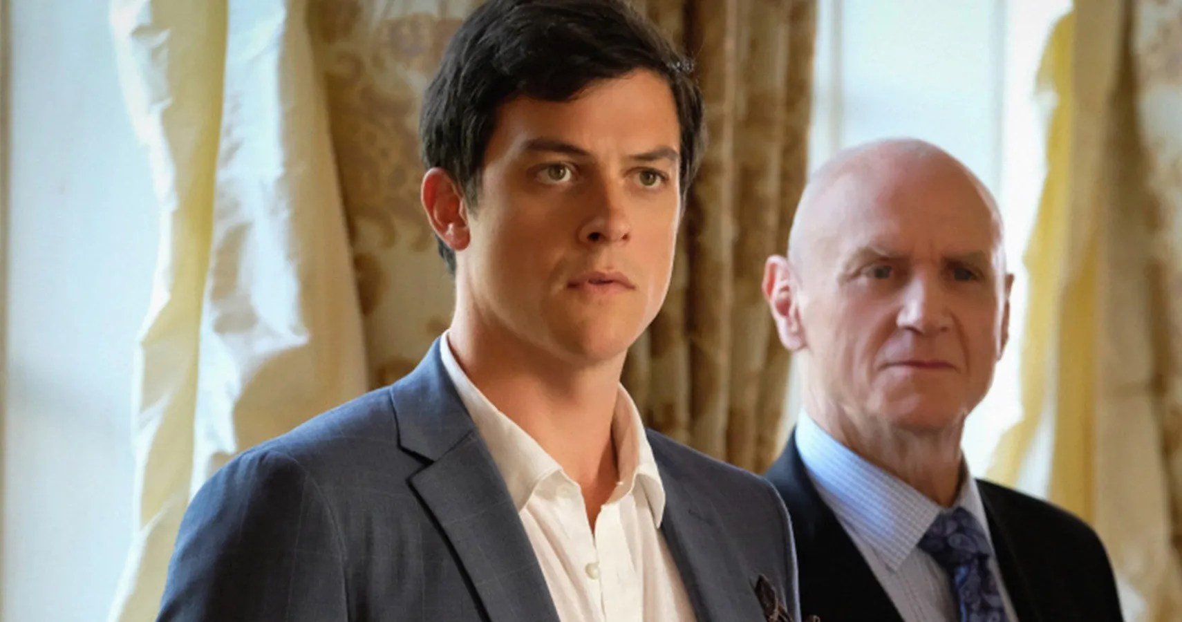 Dynasty 10 Things You Didn't Know About Steven