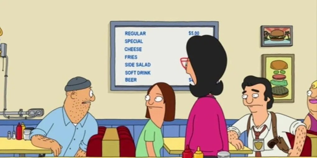Bob’s Burgers 10 Funniest Quotes You Probably Missed