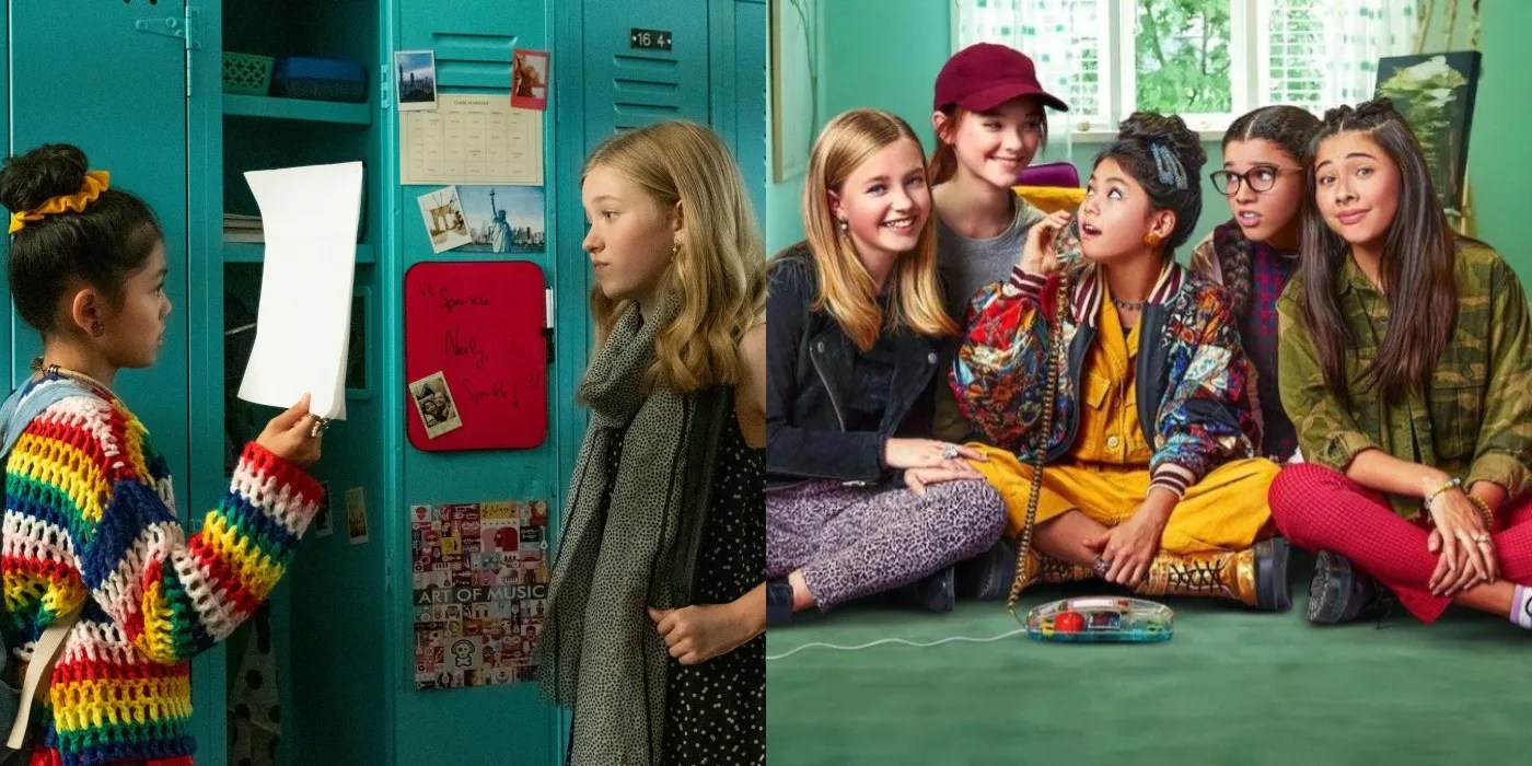 Babysitters club zodiac signs 60 photos