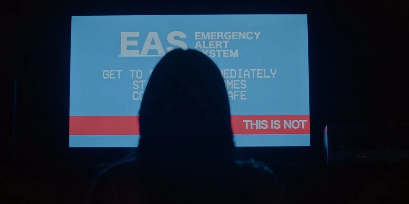 The Beach House's Real Message To Humanity Is Its Most