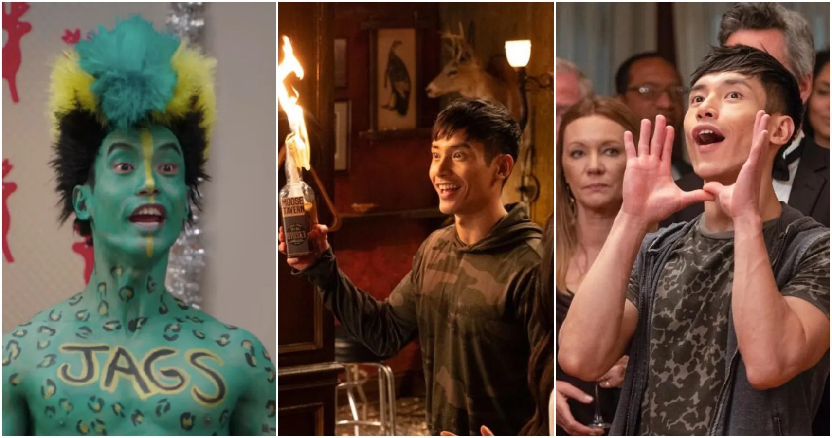 The Good Place 5 Times Jason Was An Overrated Character (& 5 He Was