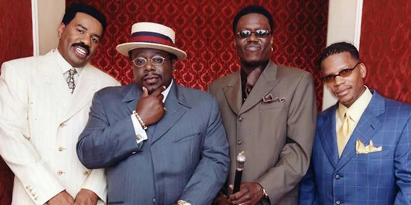 10 Best StandUp Shows of All Time